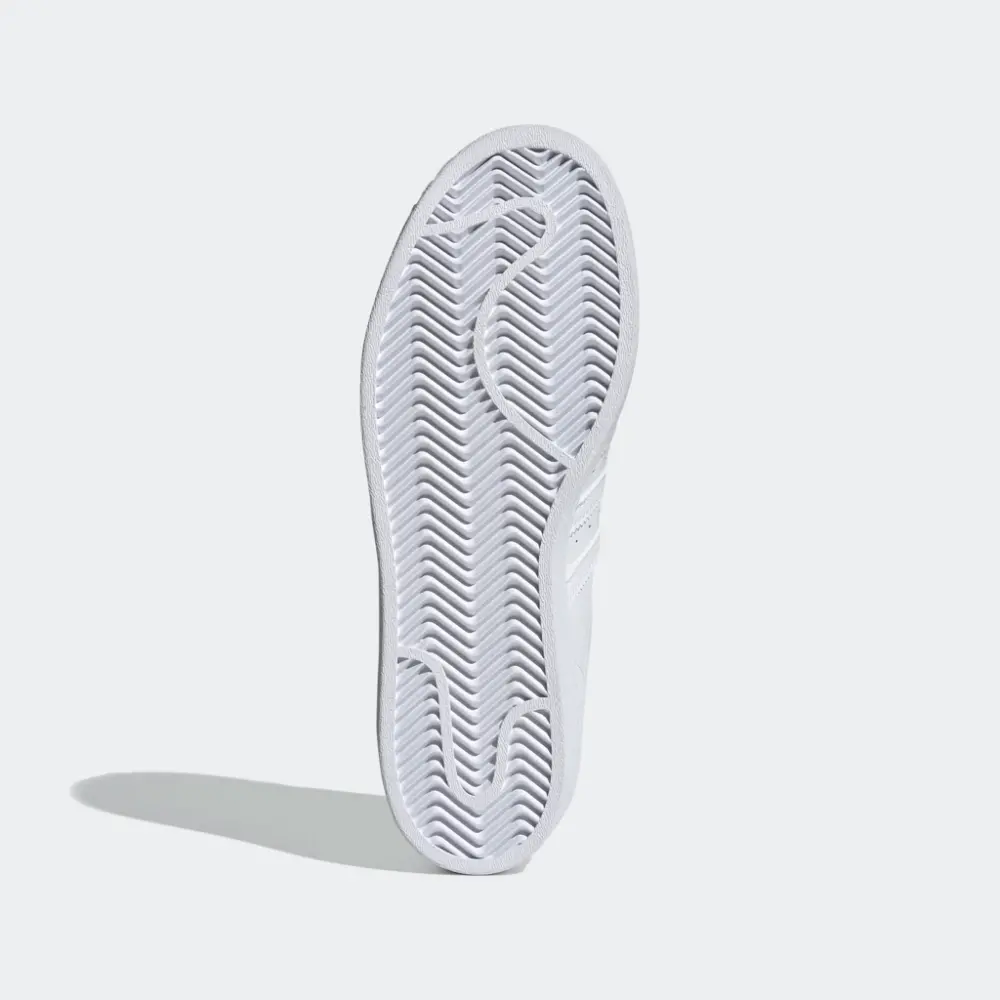 Giày Adidas Superstar 'White' FX4747 - Ảnh 4