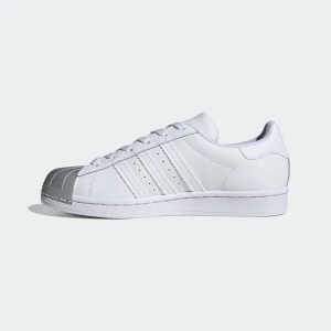 Alternative view of Giày Adidas Superstar 'White' FX4747