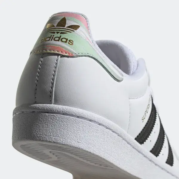 Giày Adidas Wmns Superstar 'I Love Dance' FY5132 - Ảnh 4