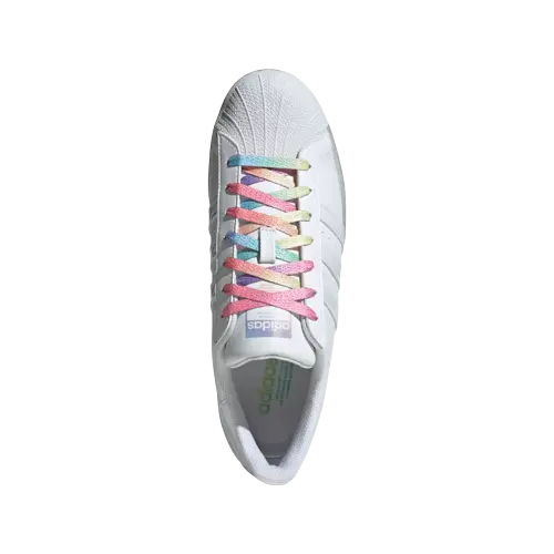 Giày Adidas Superstar 'Cloud White' GW9682 - Ảnh 3