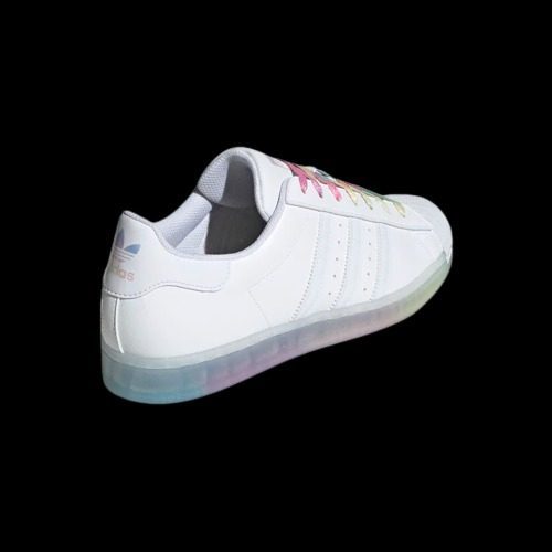 Giày Adidas Superstar 'Cloud White' GW9682 - Ảnh 5