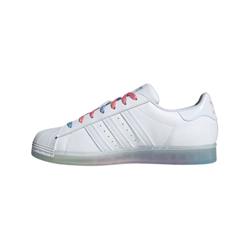 Giày Adidas Superstar 'Cloud White' GW9682 - Ảnh 2