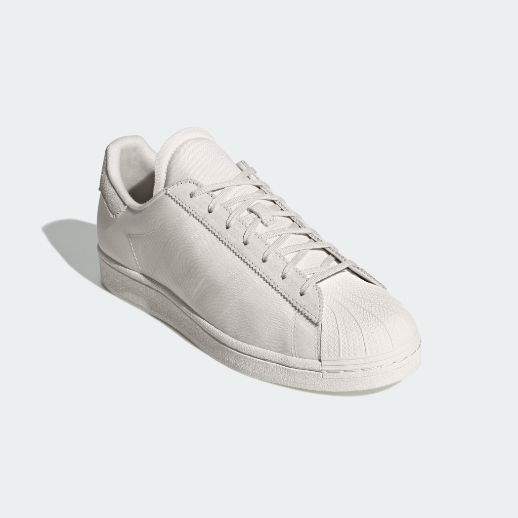 Giày Adidas Superstar 'White Tint' GY0636 - Ảnh 2