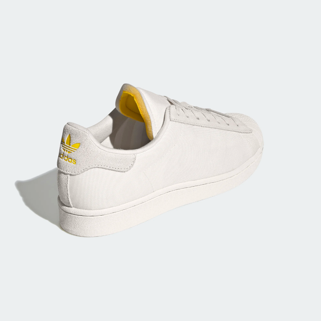 Giày Adidas Superstar 'White Tint' GY0636 - Ảnh 3