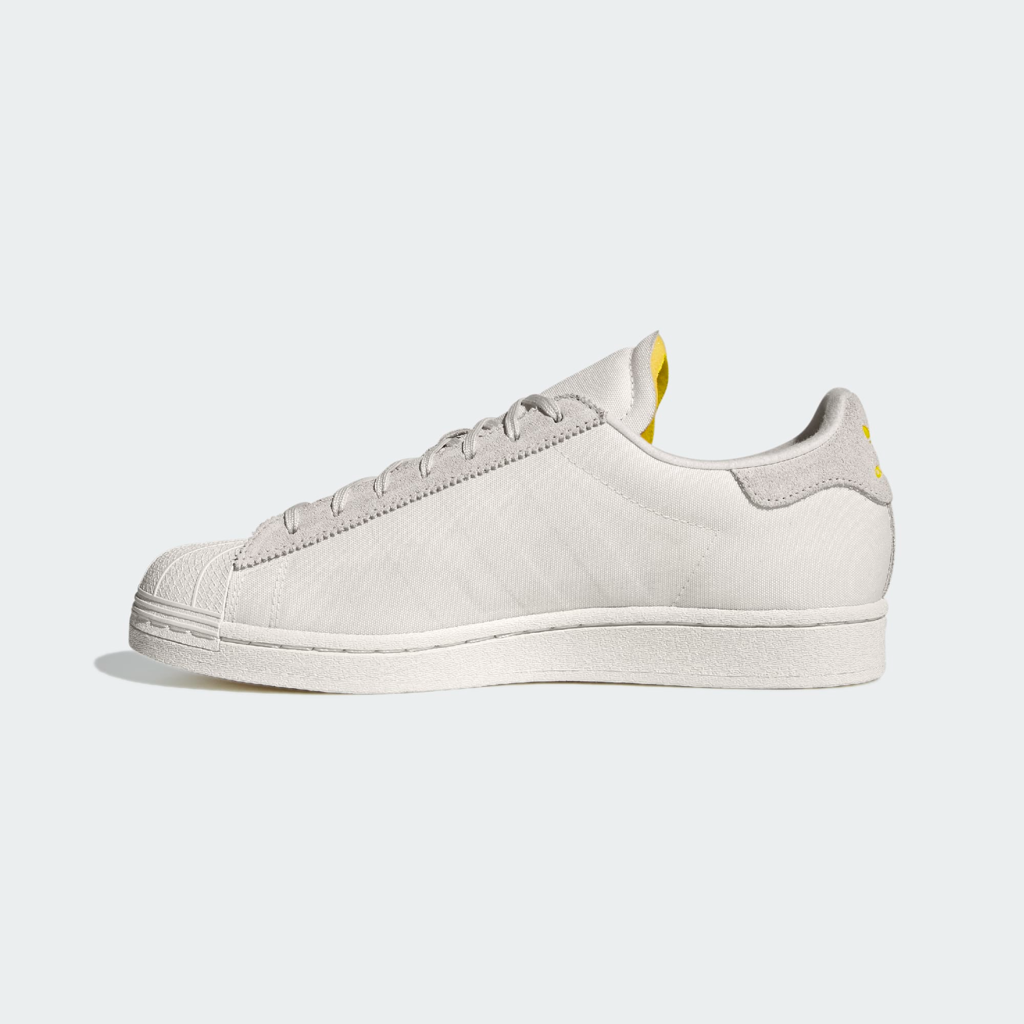 Giày Adidas Superstar 'White Tint' GY0636 - Ảnh 4
