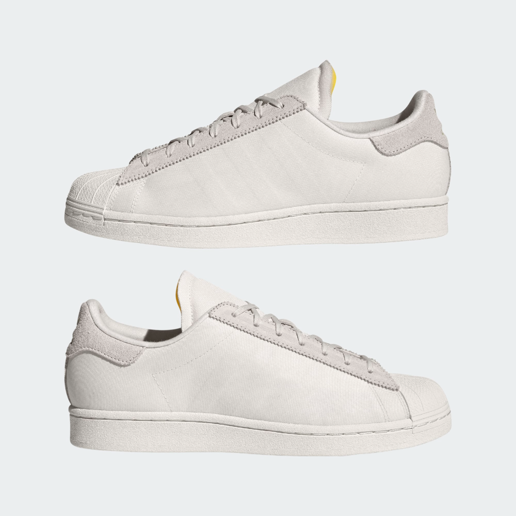 Giày Adidas Superstar 'White Tint' GY0636 - Ảnh 6