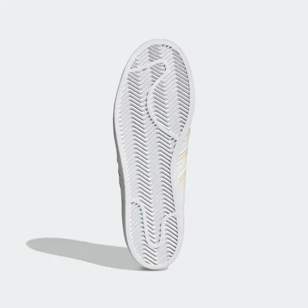Giày Adidas Superstar 'Off White Ecru Tint' GZ3413 - Ảnh 4