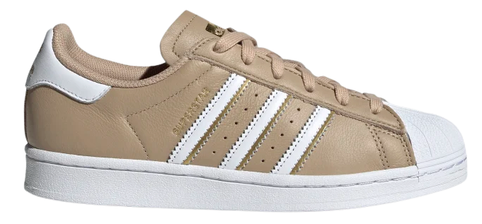 Giày Adidas Superstar 'Pale Nude' GZ3454