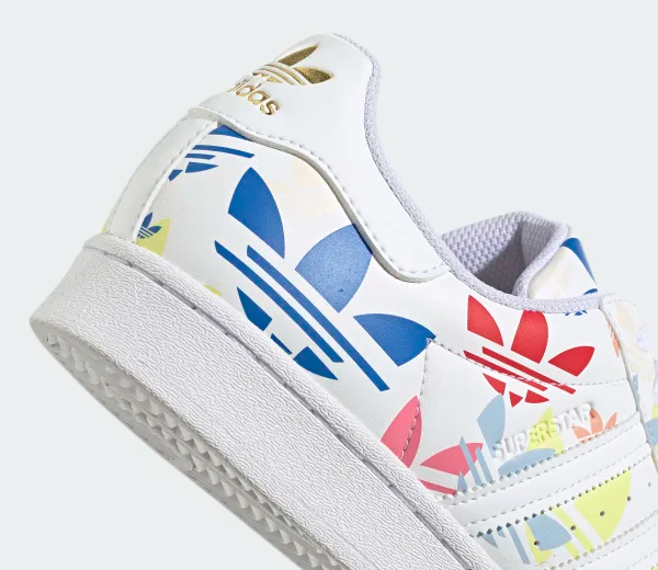 Giày Adidas Superstar H00183 - Ảnh 3