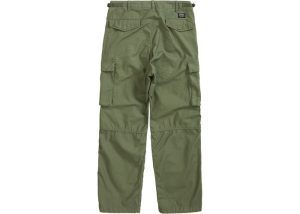 Alternative view of Supreme Cargo Pant (SS20) Olive