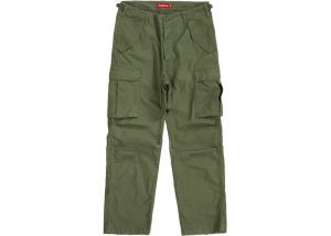 Supreme Cargo Pant (SS20) Olive