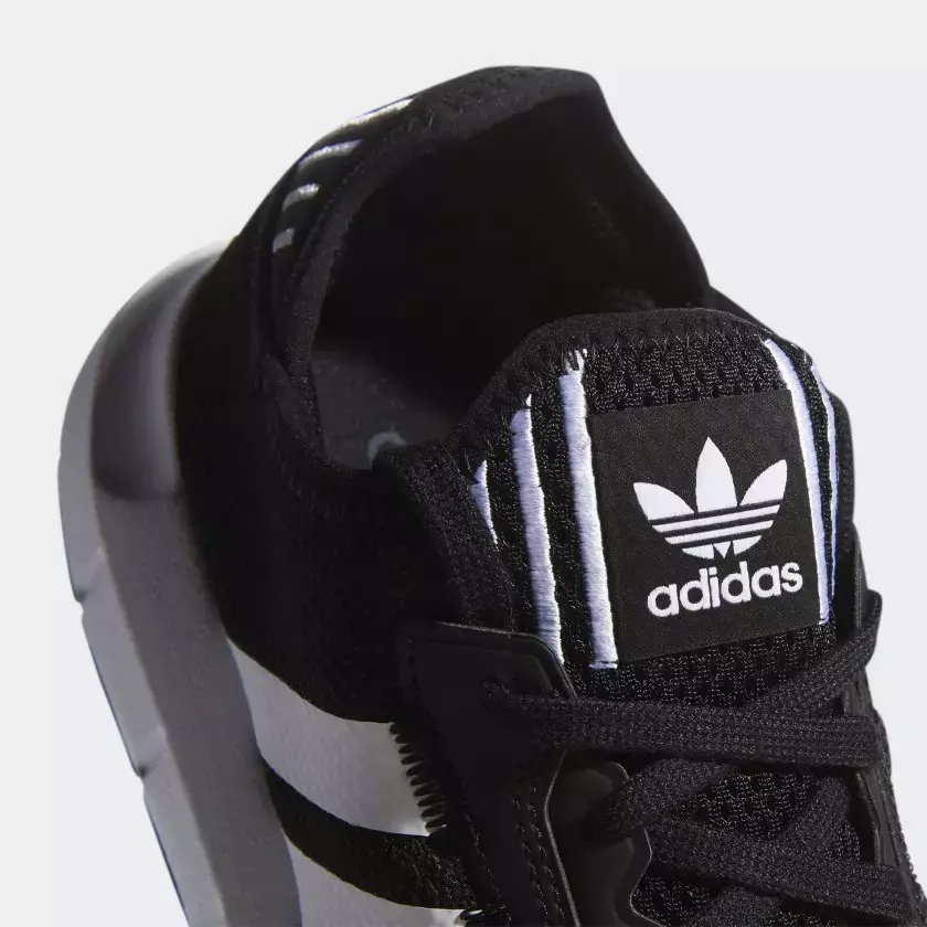 Giày Adidas Swift Run X 'Core Black' FY2110 - Ảnh 13