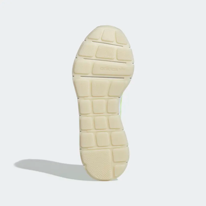 Giày Adidas Swift Run 'Hi-Res Yellow' DB2704 - Ảnh 8