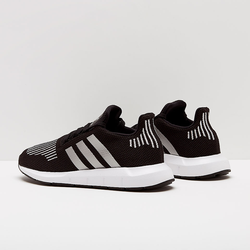 Giày Adidas Swift Run 'Core Black' CQ2597 - Ảnh 10