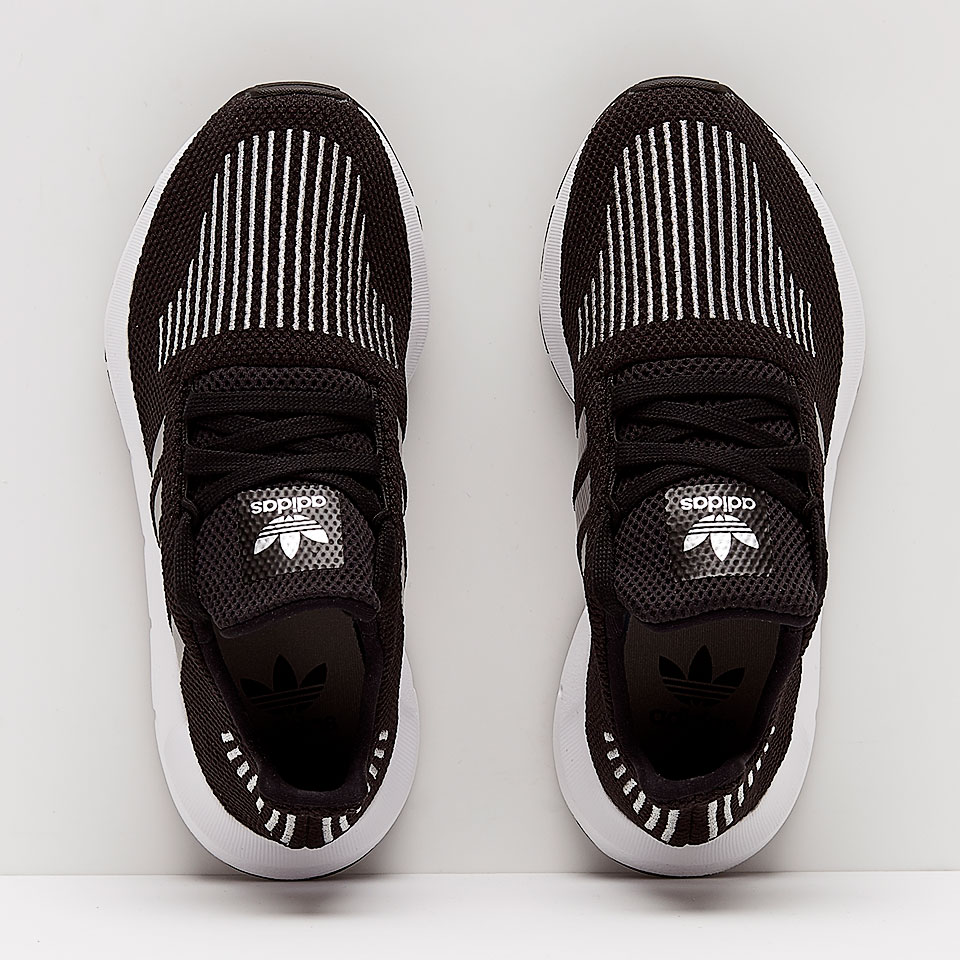 Giày Adidas Swift Run 'Core Black' CQ2597 - Ảnh 9