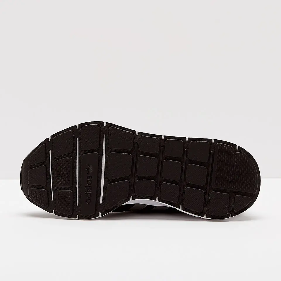 Giày Adidas Swift Run 'Core Black' CQ2597 - Ảnh 11