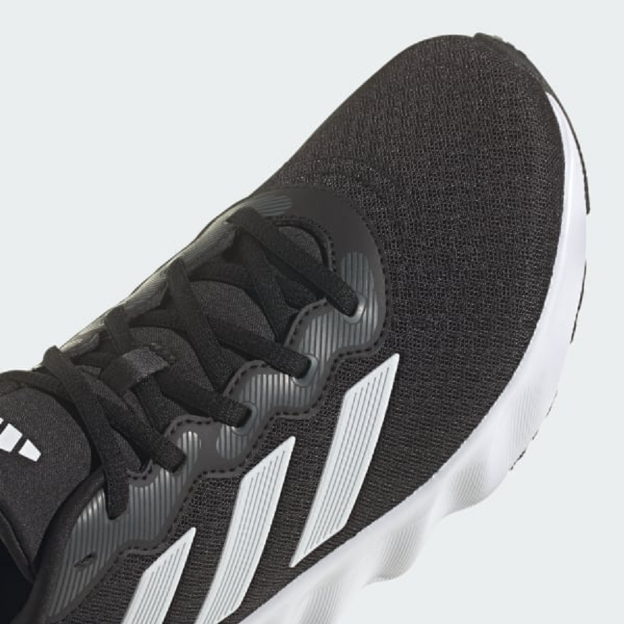 Giày Adidas Switch Move Running Shoes 'Black' ID5253 - Ảnh 2