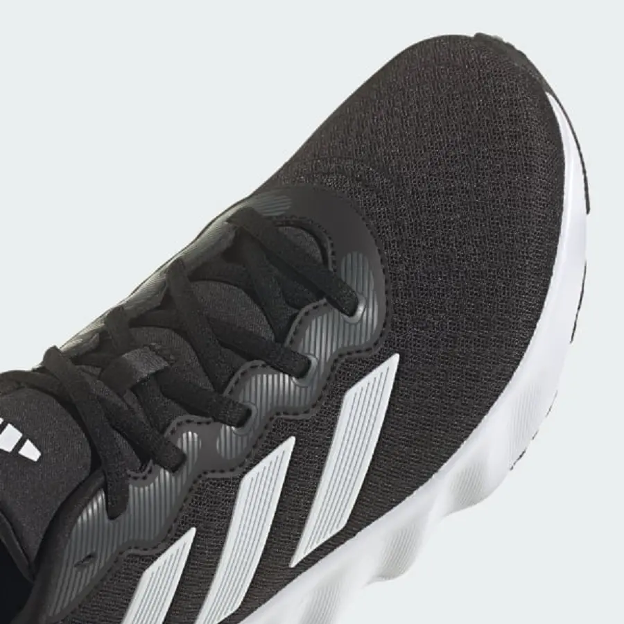 Alternative view of Giày Adidas Switch Move Running Shoes 'Black' ID5253