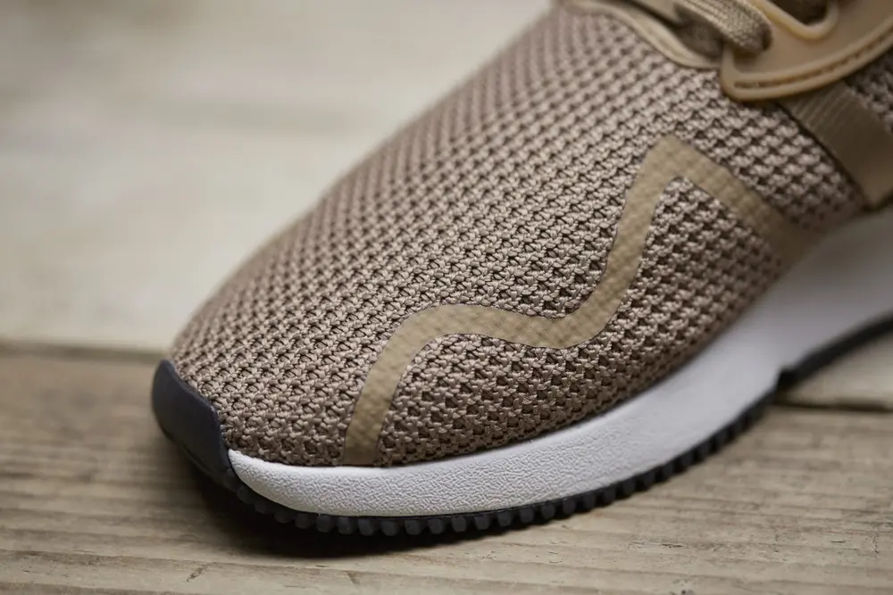 Giày Adidas Size x EQT Cushion ADV Cardboard DB0656 - Ảnh 5