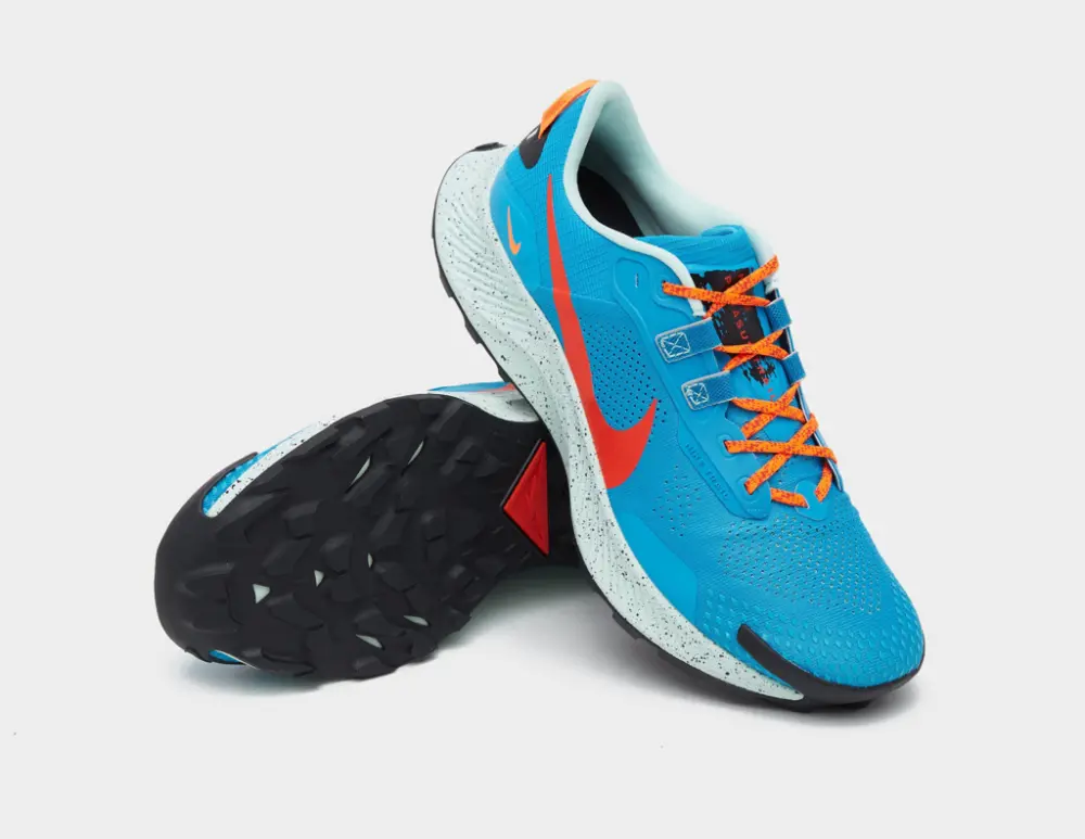 Giày Nike Pegasus Trail 3 'Laser Blue' DA8697-400 - Ảnh 4