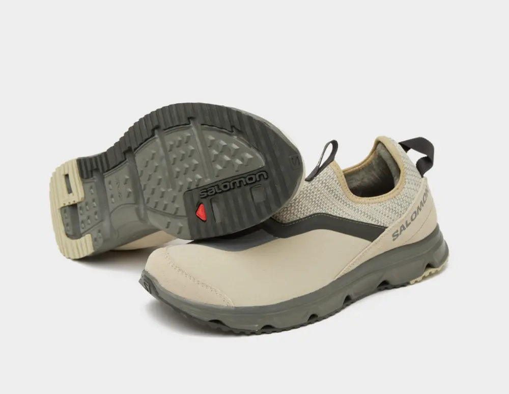 Alternative view of Giày Salomon RX Snug 'Moss Grey' L41747900