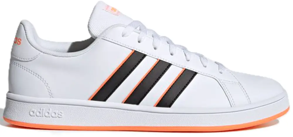 Giày Adidas Grand Coat Base FY8569