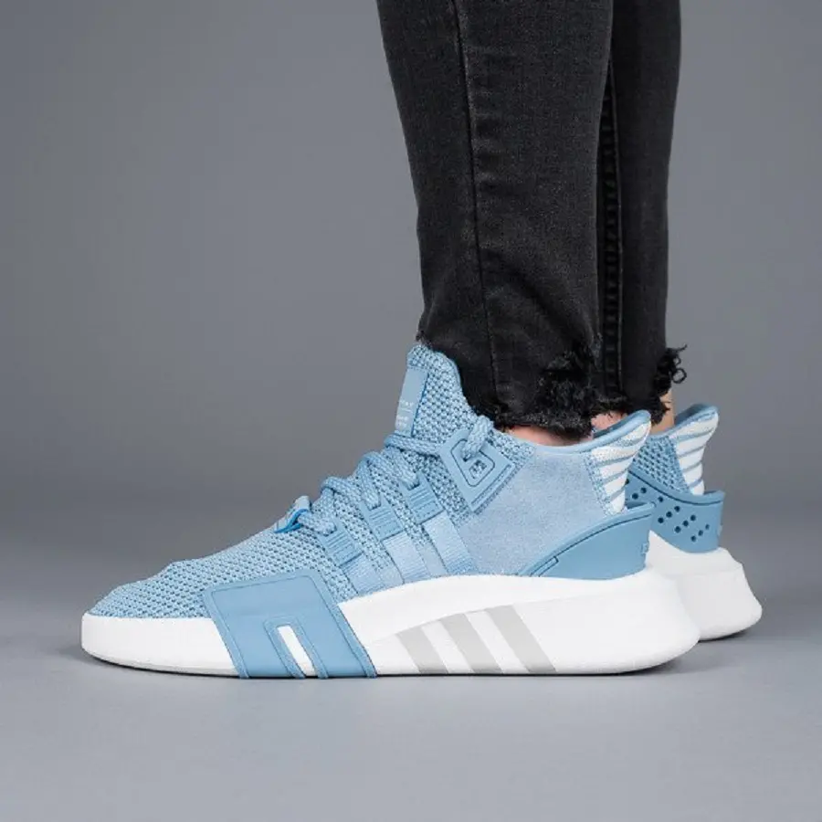 Giày Adidas EQT Basketball ADV ‘Ash Blue’ AC7353 - Ảnh 3