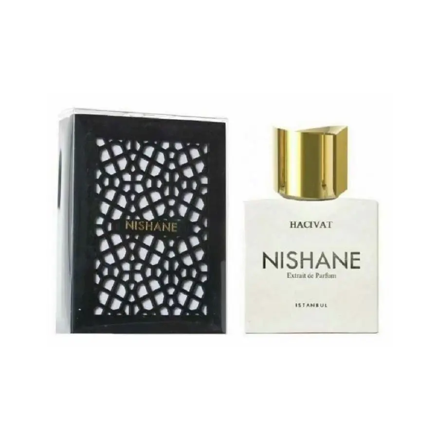 Alternative view of Nước Hoa Nishane Hacivat Extrait de Parfum