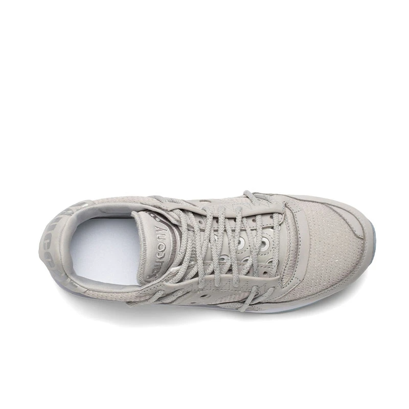 Giày Saucony Jazz DST Reflective 'Grey' S70547-2 - Ảnh 3