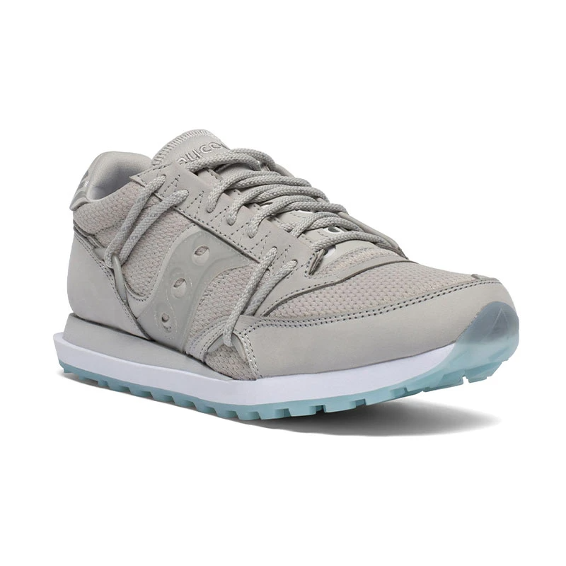 Giày Saucony Jazz DST Reflective 'Grey' S70547-2 - Ảnh 2