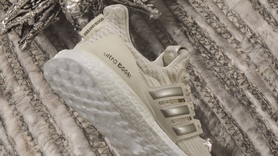 Giày Adidas Game Of Thrones x Wmns UltraBoost 4.0 'House Targaryen' EE3711 - Ảnh 6