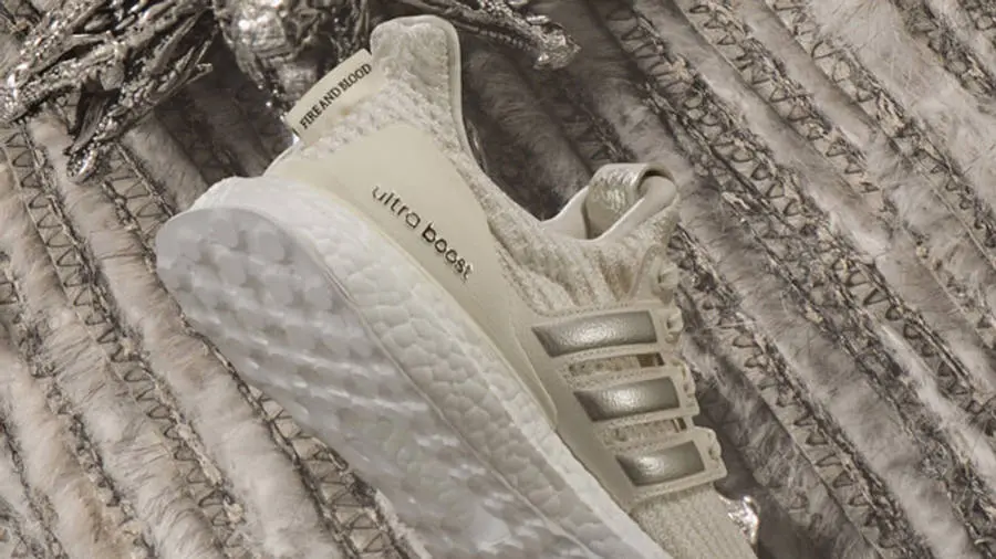 Giày Adidas Game Of Thrones x Wmns UltraBoost 4.0 'House Targaryen' EE3711 - Ảnh 6