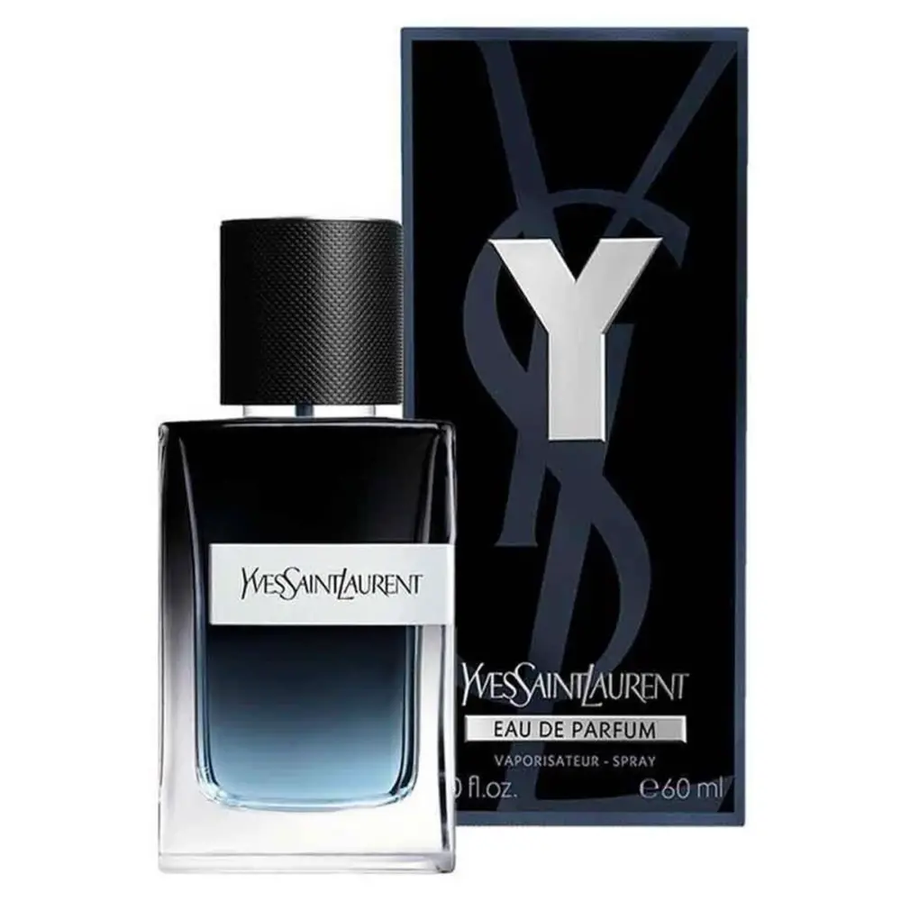 Alternative view of Nước Hoa Saint Laurent Y EDP