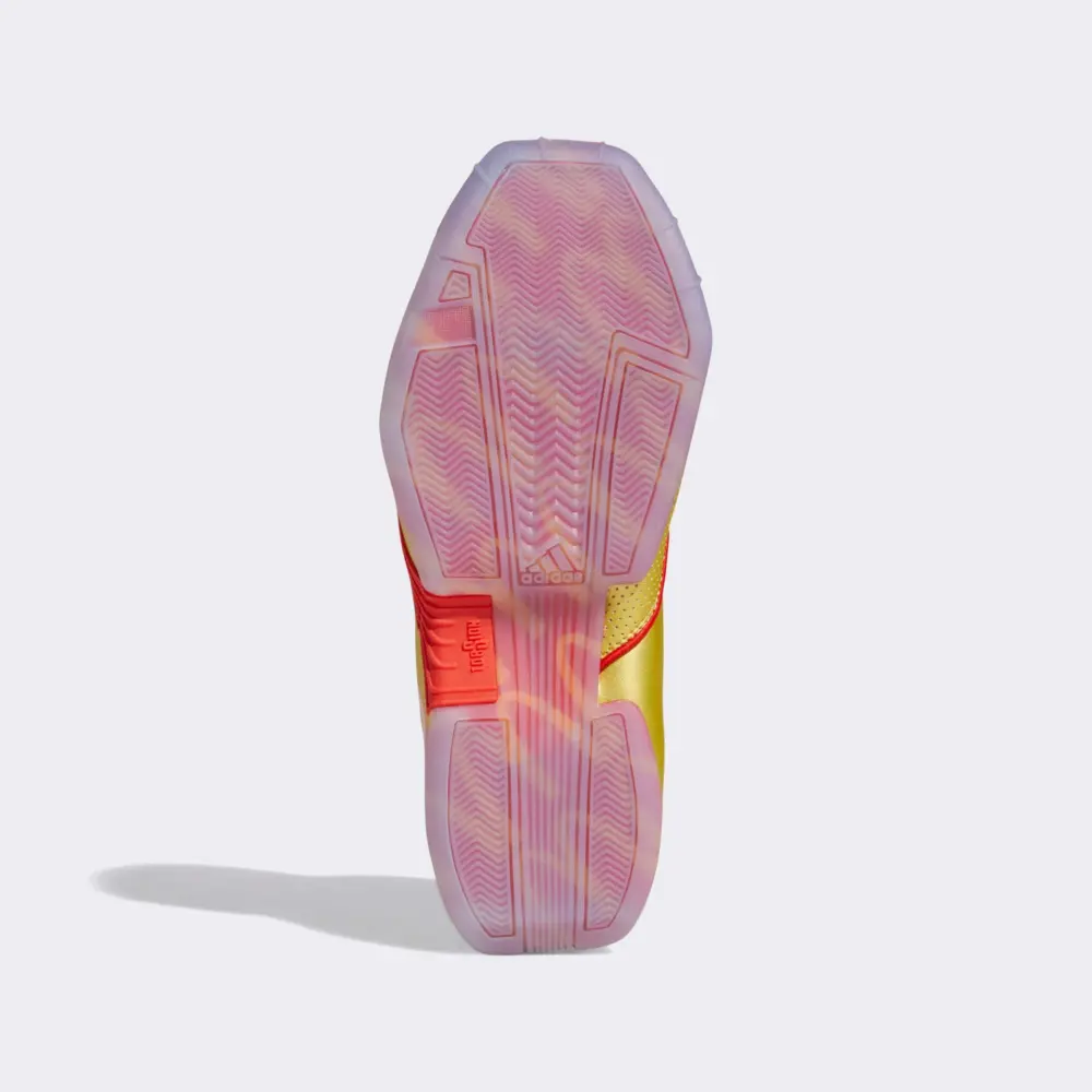 Giày Adidas McDonald's x T-Mac 1 'T-Mac Sauce' FX2075 - Ảnh 4