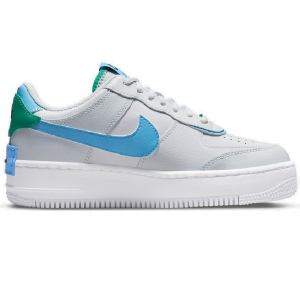 Giày Nike Air Force 1 'White Obsidian Blue' CI0919-004