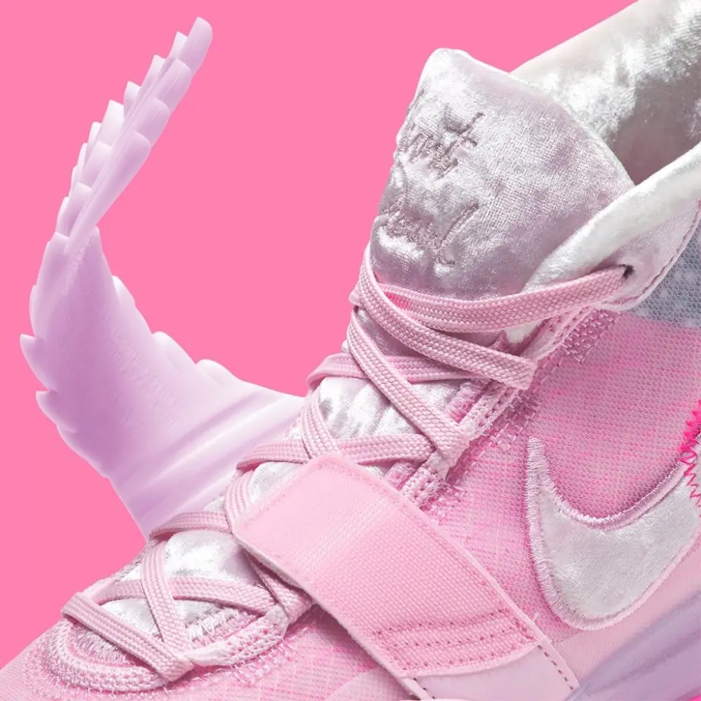 Giày Nike KD 12 'Aunt Pearl' CT2740-900 - Ảnh 3