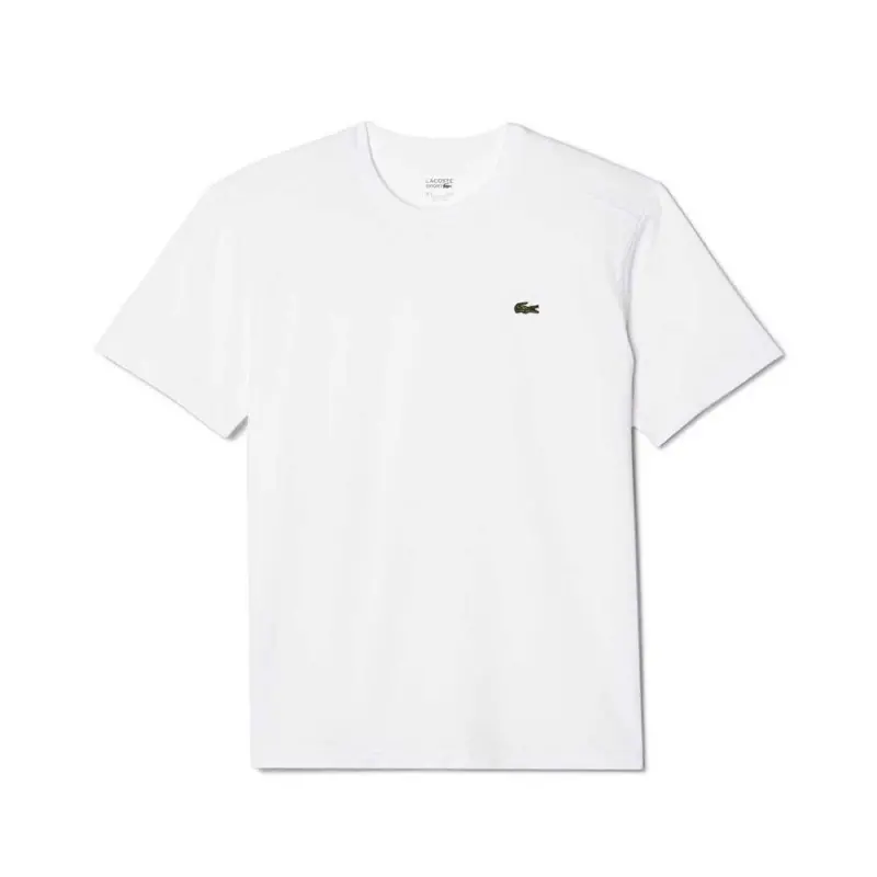 Áo Lacoste Sport T Shirt TH7618-001