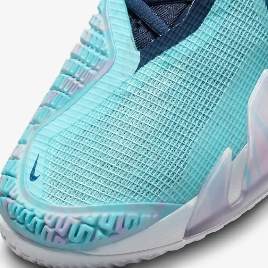 Giày Tennis Nike Court React Vapor NXT CV0742-402 - Ảnh 3