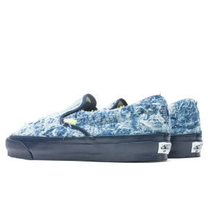 Alternative view of Giày Vans FDMTL 'Indigo Distressed' VN0A45JK5WP