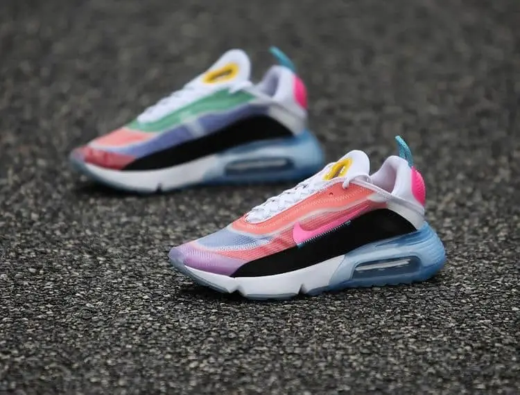 Alternative view of Giày Nike Air Max 2090 'Be True' CZ4090-900