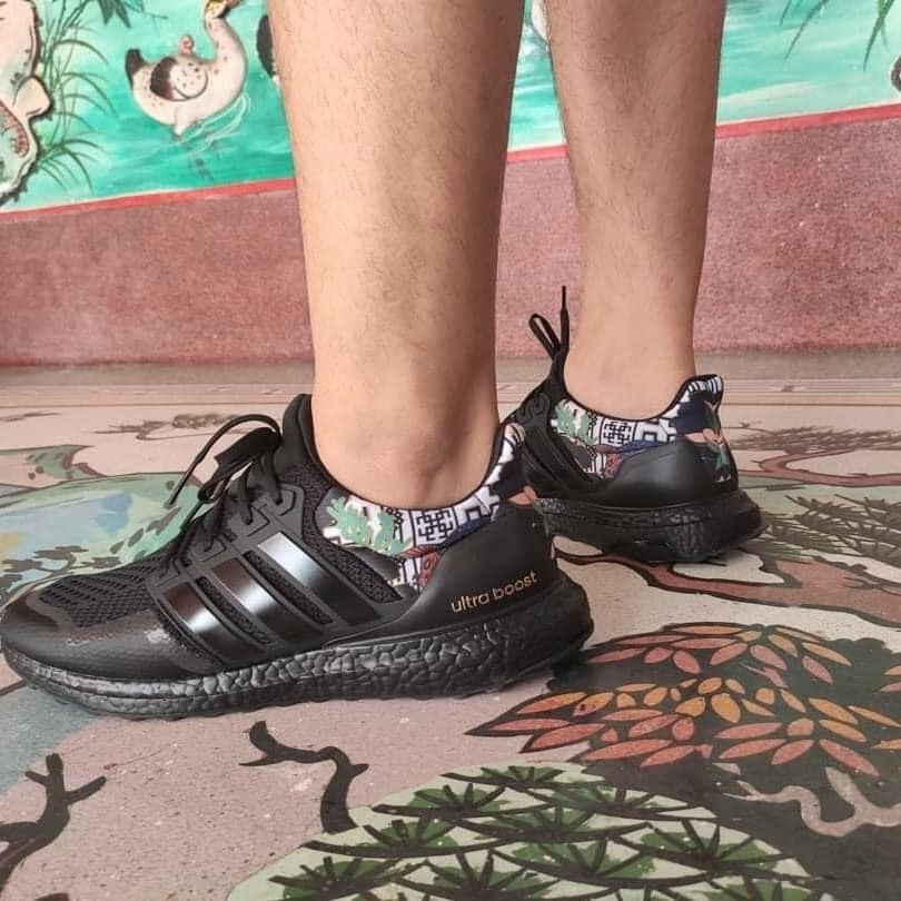 Giày Adidas UltraBoost DNA 'Chinese New Year' FW4324 - Ảnh 3