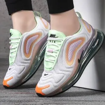 Giày Nike Wmns Air Max 720 SE 'Vibrant Pack' CJ0632-100 - Ảnh 6
