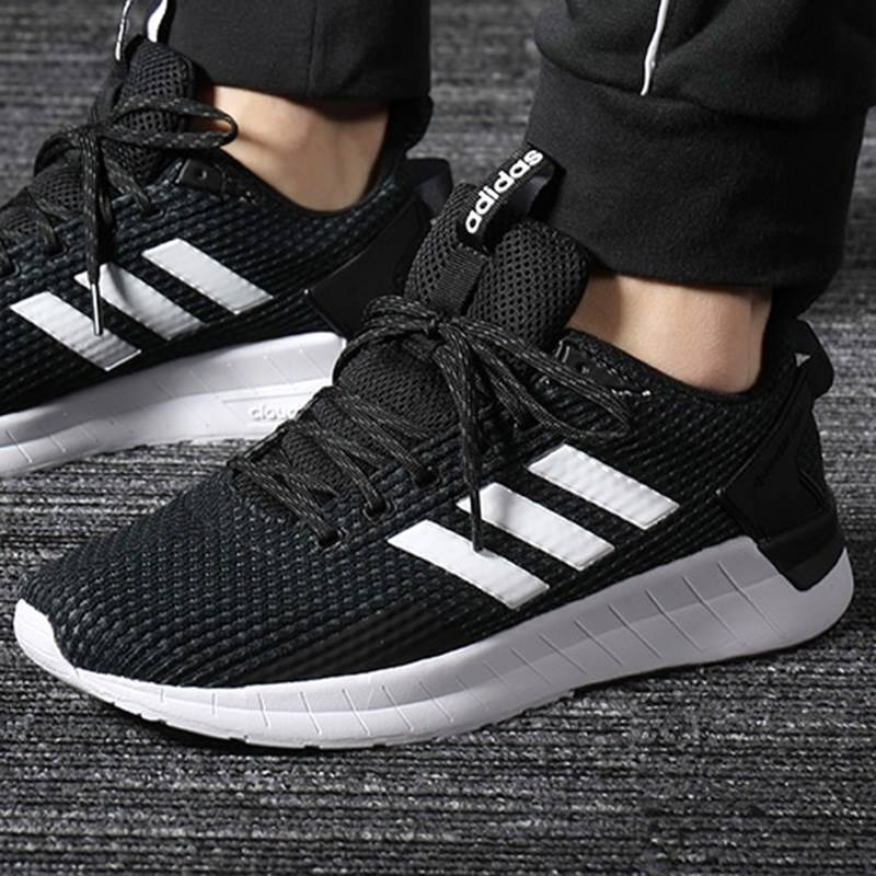 Giày Adidas Questar Ride 'Core Black' F34983 - Ảnh 3