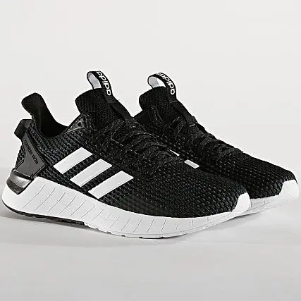 Giày Adidas Questar Ride 'Core Black' F34983 - Ảnh 6