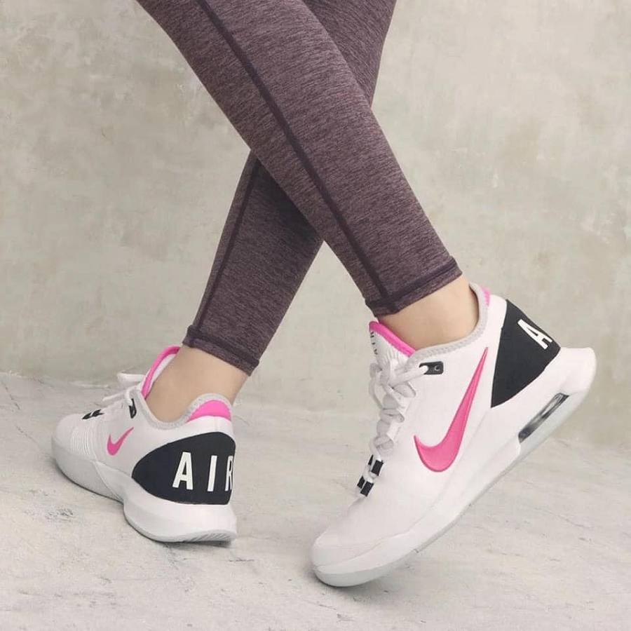 Giày Nike Air Max Wildcard HC 'White Pink' AO7353-103 - Ảnh 4