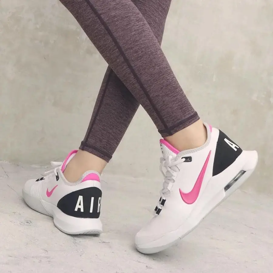 Giày Nike Air Max Wildcard HC 'White Pink' AO7353-103 - Ảnh 4