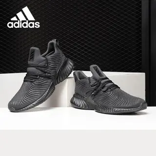 Giày Adidas Alphabounce Instinct 'Carbon' D96805 - Ảnh 10