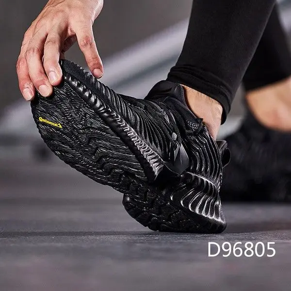 Giày Adidas Alphabounce Instinct 'Carbon' D96805 - Ảnh 4