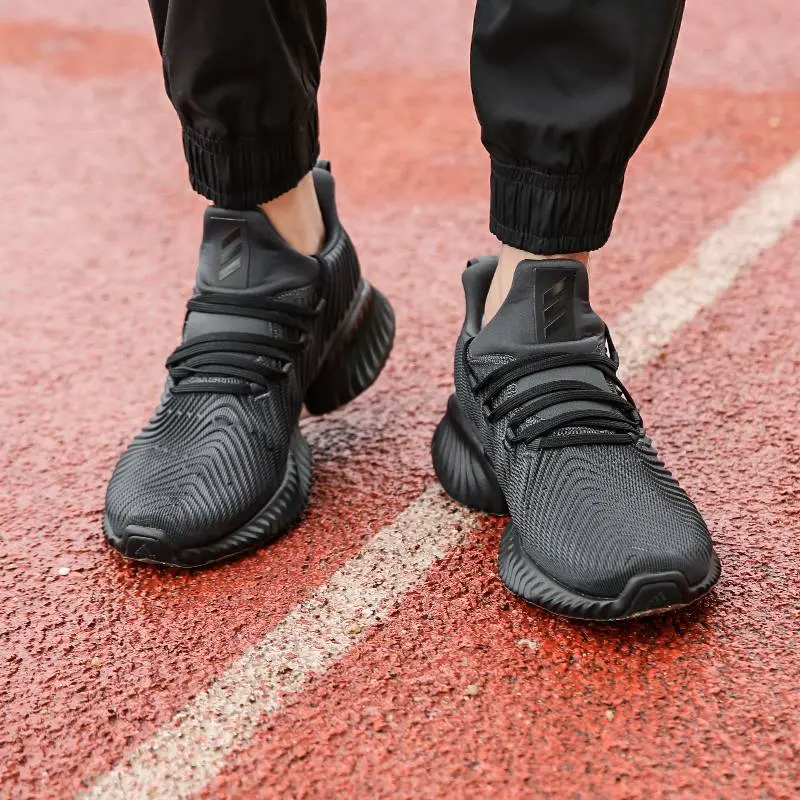 Giày Adidas Alphabounce Instinct 'Carbon' D96805 - Ảnh 8