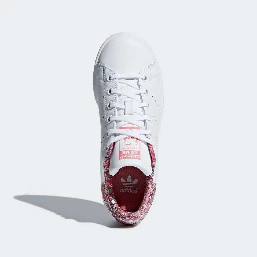 Giày Adidas Stan Smith 11 CM8189 - Ảnh 6
